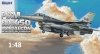 Great Wall Hobby L4836 F-16CM Block 50 Fighting Falcon - Multi Role Fighter 1/48